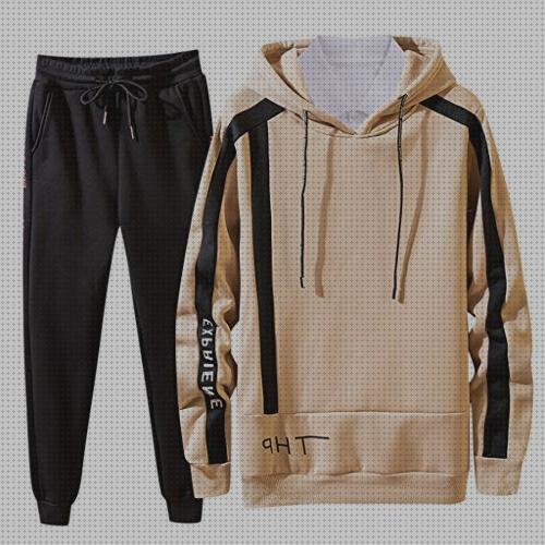 ¿Dónde poder comprar chándal hombre chandal de invierno hombre?