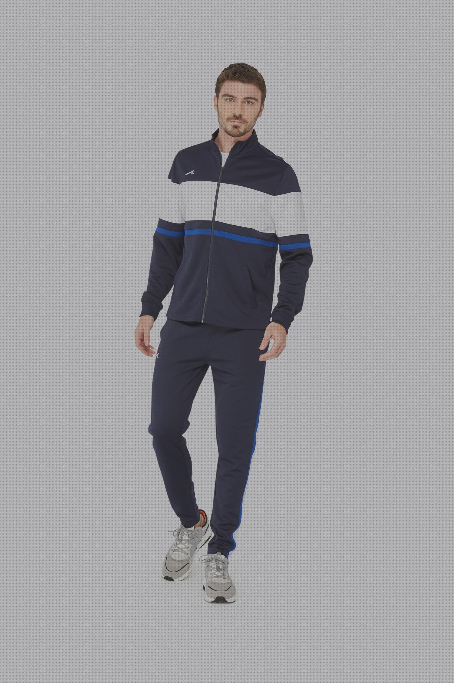 ¿Dónde poder comprar chandal hombres trajes hombres chandal deportivo hombres?