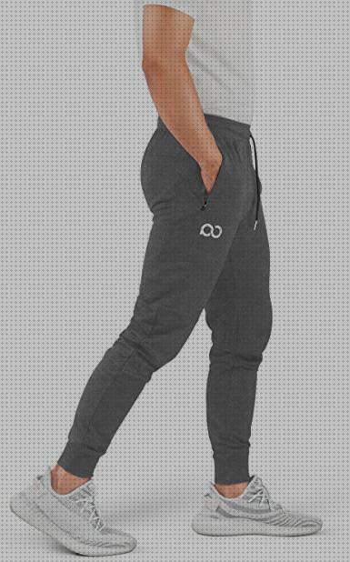 Review de chandal deportivo hombres