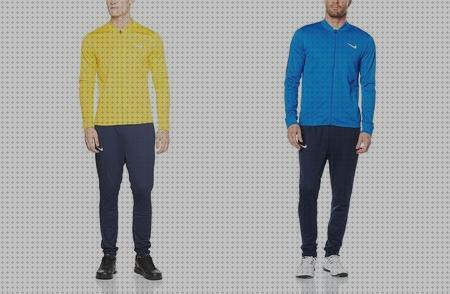 Review de los 18 mejores chandal de hombres 35 del mundo