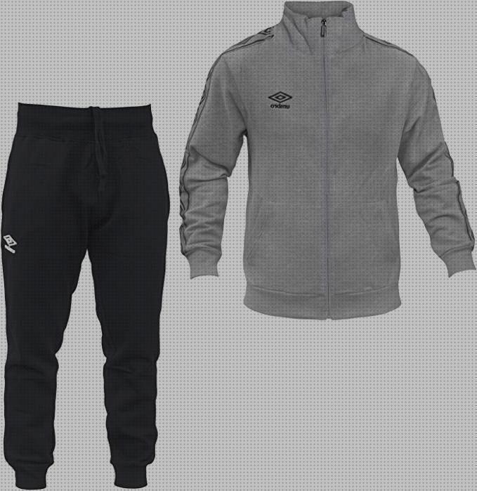 Opiniones de los 7 mejores Chandal De Hombres Algodon