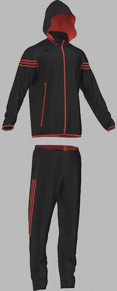 Las mejores chandal hombre chulos