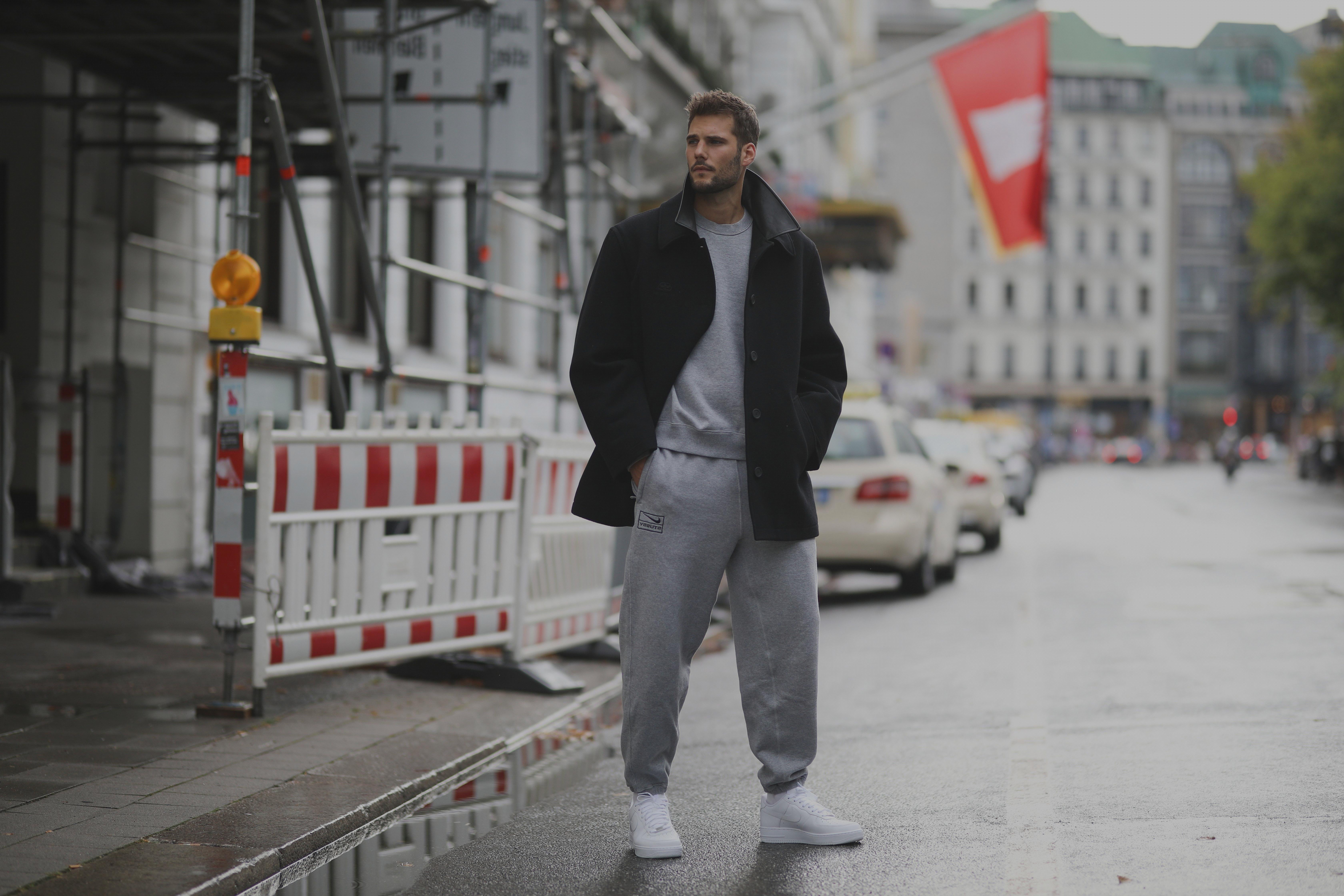 ¿Dónde poder comprar chándal hombre chandal hombre invierno?