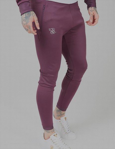 Análisis de los 23 mejores Chandal De Hombres Superskinny