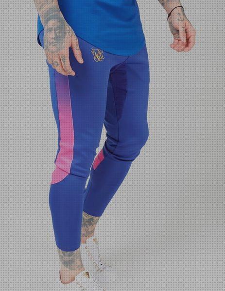 Las mejores chandal hombre superskinny