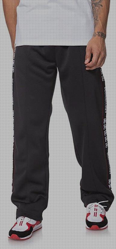 Review de chandal hombre xl
