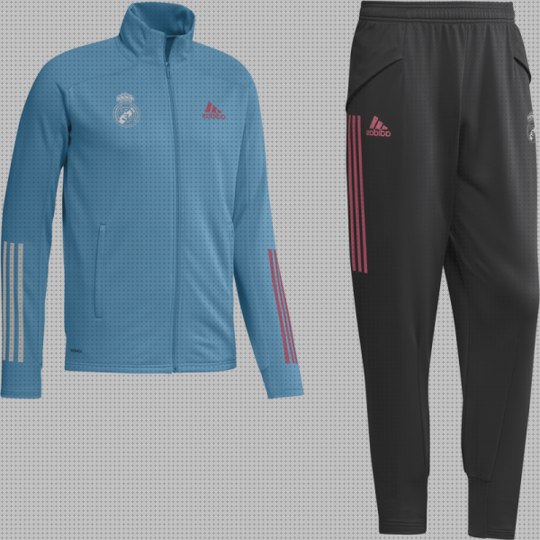 Opiniones de los 6 mejores Chandal De Hombres Xl