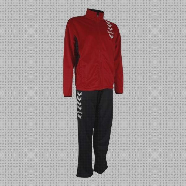 ¿Dónde poder comprar hummel chandal hummel hombre essential?