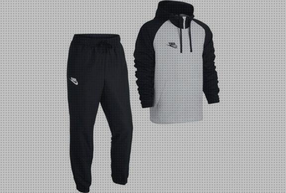 Análisis de los 9 mejores Chandal Nike De Hombres