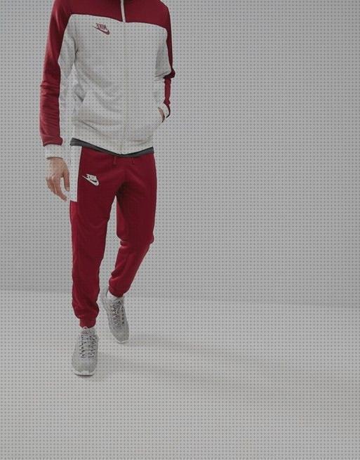 ¿Dónde poder comprar adidas chandal nike y adidas hombre?