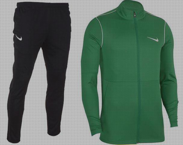 Las mejores marcas de adidas chandal nike y adidas hombre