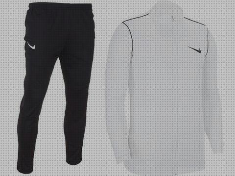 Los mejores 9 Chandal Nike Y Adidas De Hombres
