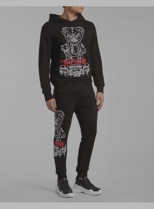 ¿Dónde poder comprar philipp chandal philipp plein hombre?