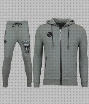 Las mejores marcas de philipp chandal philipp plein hombre