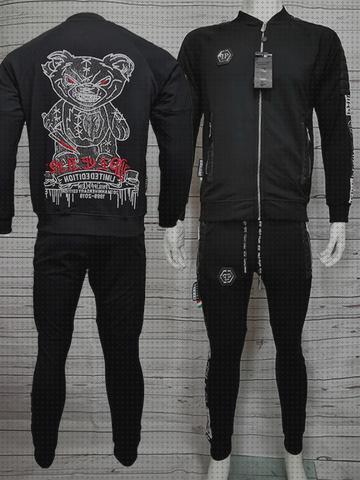 Los mejores 10 Chandal Philipp Plein De Hombres