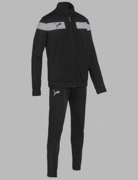 Review de chandal puma de hombre