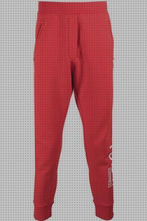 Los mejores 10 Chandal Rojos De Hombres