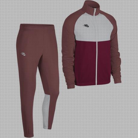 Las mejores marcas de chándales nike chandal nike hombre