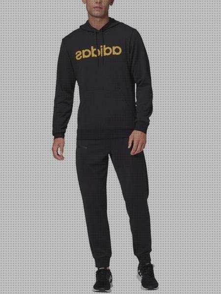 Las mejores marcas de adidas chandals adidas hombre