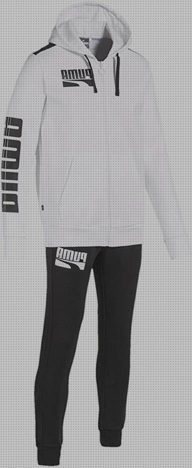 ¿Dónde poder comprar chandals chandals hombre puma?