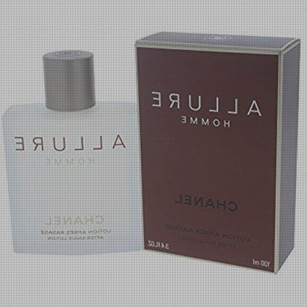 Las mejores allure hombre Más sobre perfume dior hombre chanel allure hombre 100ml
