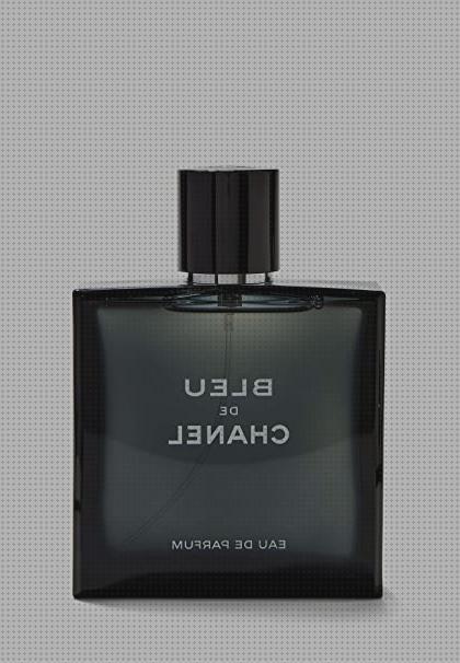 20 Mejores chanels de hombres