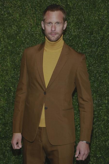 Las mejores marcas de chanels chanel ropa elegante hombre