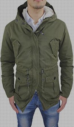 ¿Dónde poder comprar parka hombre chaqeta parka hombre?