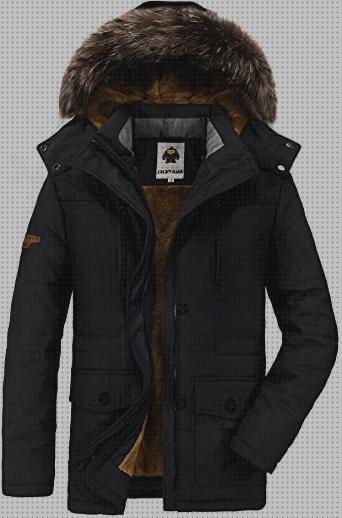 Los 12 Mejores Chaqeta Parka De Hombres