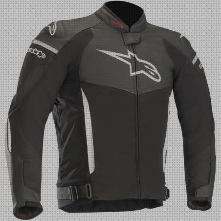 Las mejores marcas de alpinestar chaqueta alpinestar hombre
