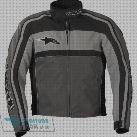 Las mejores 8 Chaquetas Alpinestar De Hombres