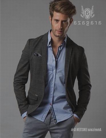 Las mejores 19 Chaquetas Americanas De Hombres De Inviernos