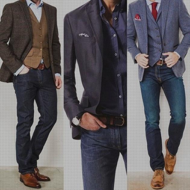 Review de chaqueta americana hombre de invierno