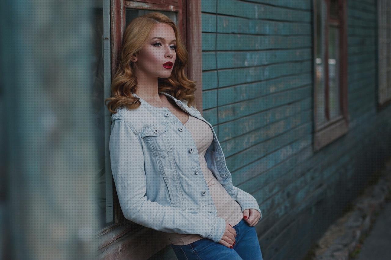 Las mejores chaqueta antelina hombre