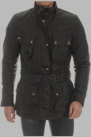 Las 20 Mejores Chaquetas Belstaff De Hombres Ofertas
