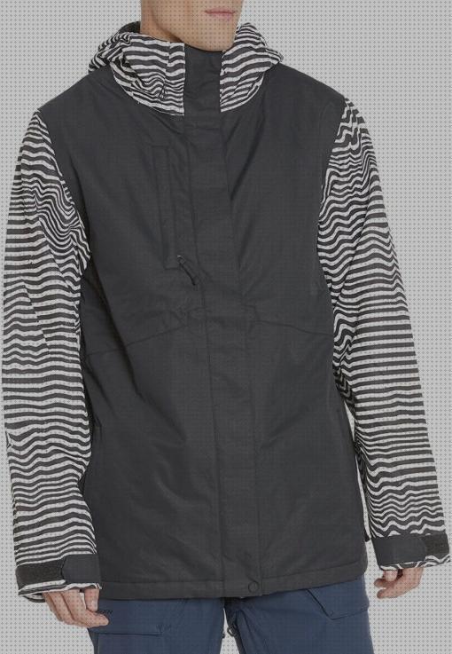 Las mejores marcas de chaqueta bks hombre