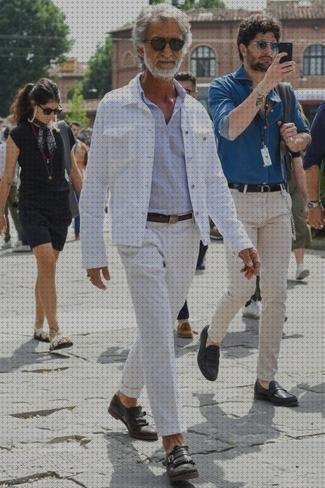 ¿Dónde poder comprar blancos chaquetas chaqueta blanca de verano hombre elegancia?