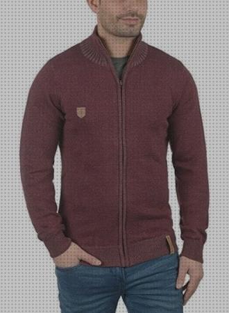 ¿Dónde poder comprar cardigan chaqueta cardigan hombre barata?