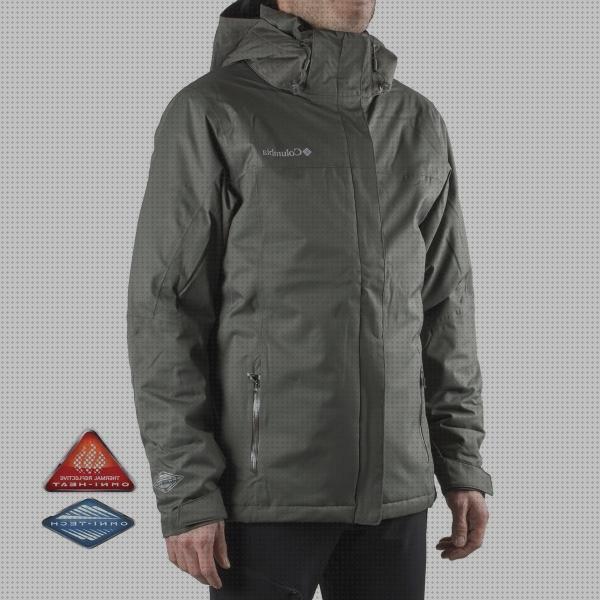 ¿Dónde poder comprar comprar chaqueta casual verde comprar hombre?