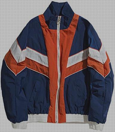 Las mejores 12 Chaquetas Chandal De Hombres
