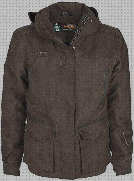Las mejores marcas de chiruca chaqueta chiruca hombre