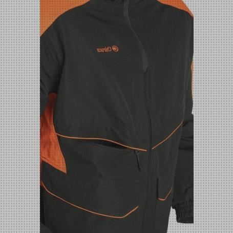 Las mejores chiruca chaqueta chiruca hombre