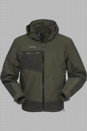 Review de chaqueta chiruca hombre