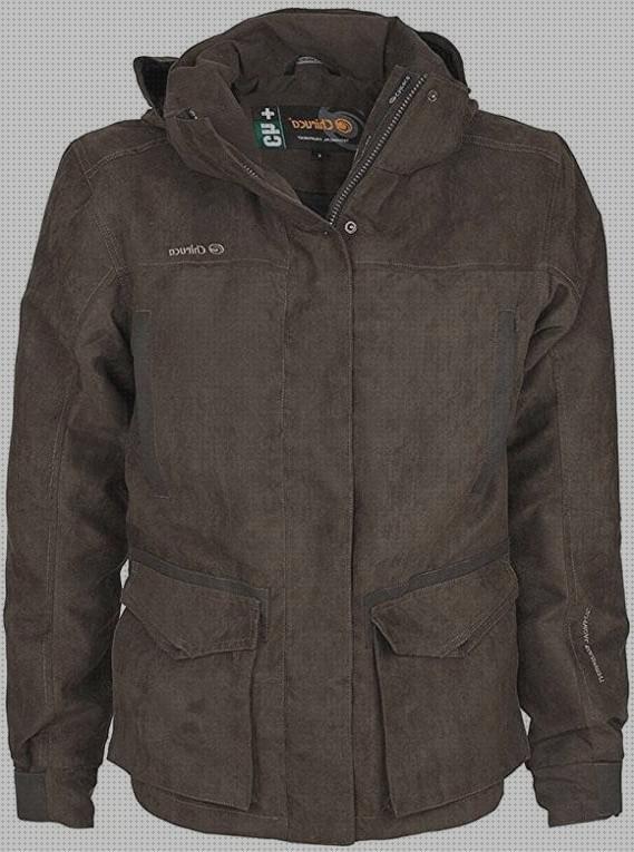 Opiniones de las 7 mejores Chaquetas Chiruca De Hombres