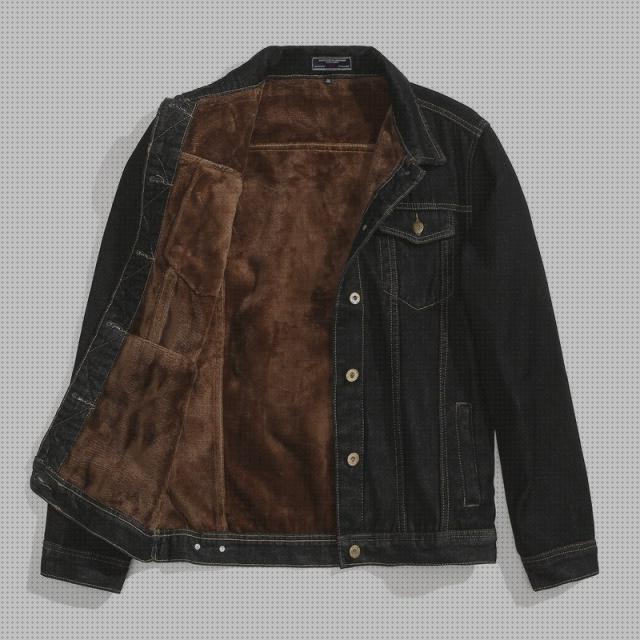 ¿Dónde poder comprar chaqueta cow boy hombre invierno?