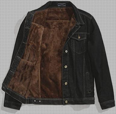 Las mejores marcas de chaqueta cow boy hombre invierno