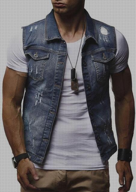 Las mejores chaqueta cow boy hombre invierno