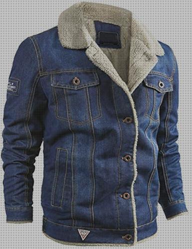 Las 12 Mejores Chaquetas Cow Boys De Hombres Inviernos