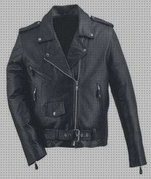 Análisis de las 14 mejores Chaquetas Cruzadas Cueros De Hombres