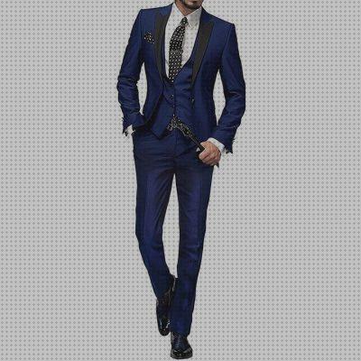 Las mejores 9 Chaquetas De Esmóquines De Hombres